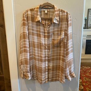 Old Navy Blouse
